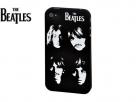 The Beatles Case Hoes Cover iPhone 4/4S