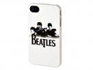 The Beatles Singing Case Hoes Cover iPhone 4/4S