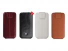 Trexta Flippo Rotating Flip Case Hoesje voor iPhone 4/4S