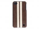 Trexta Woods Series Back Case Hoes voor iPhone 4/4S