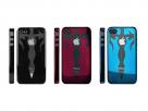 Tribal Tattoo Back Case Hoes voor iPhone 4