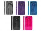 Wood Grain TPU Case Hoes voor iPhone 4/4S