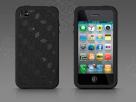 XtremeMac Hybrid Case Hoes voor iPhone 4/4S