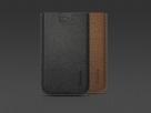 XtremeMac Leather Slip Sleeve voor iPhone 4/4S