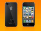 XtremeMac Microshield Crystal Case Hoes iPhone 4/4S