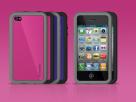 XtremeMac Customize Case Duo-Pack voor iPhone 4/4S