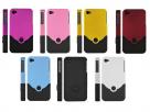 Tweedelige HardCase voor iPhone 4/4S