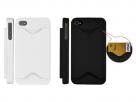 ID Back Case Hoes voor iPhone 4/4S