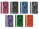 Doggy Series Polymer Case Hoes voor iPhone 4