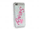 Sexy Diamond Case Hoes voor iPhone 4/4S