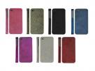 Storm Waterdrop Back Case Hoes voor iPhone 4/4S