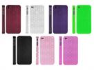 UltraSlim Sports Series Back Case voor iPhone 4