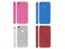 Sports Series Silicone Skin Hoes voor iPhone 4/4S