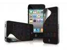 MacAlly 360� Privacy Screenprotector voor iPhone 4