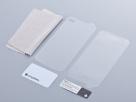 +Simplism Bubbleless Screenprotector Anti-Glare iPhone 4/4S