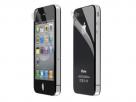 SwitchEasy PureProtect+ iPhone 4/4S Body Protector