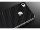 3D Effect Skin Guard voor iPhone 4/4S