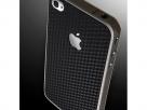 3D Effect Skin Guard voor iPhone 4/4S foto 2
