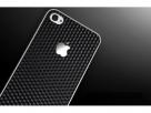 3D Effect Skin Guard voor iPhone 4/4S foto 3