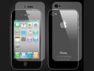 Bodyprotector voor iPhone 4/4S