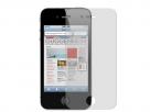 Anti-Fingerprint Screenprotector voor iPhone 4/4S