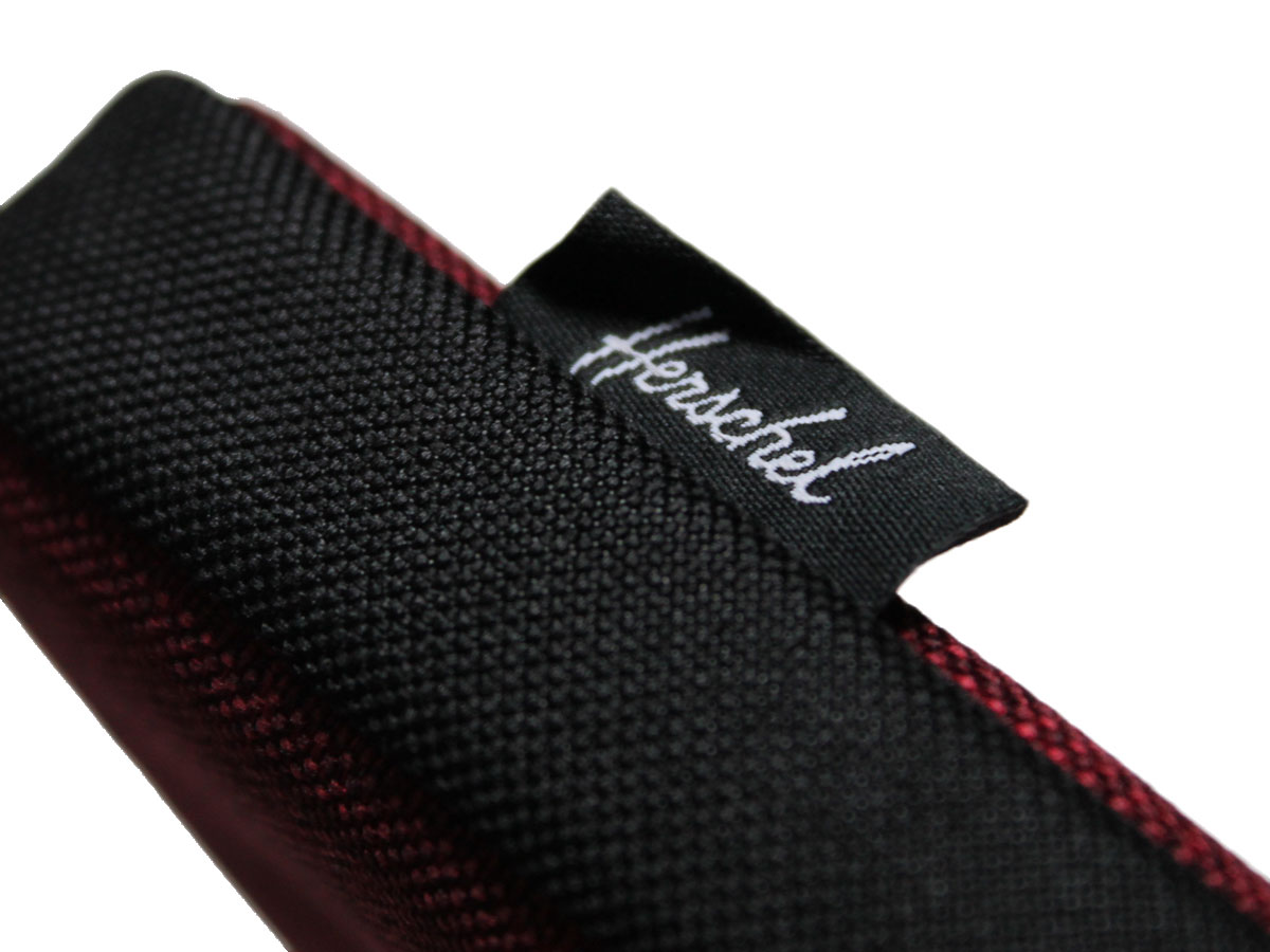 Herschel Anchor Sleeve Rood - MacBook 13