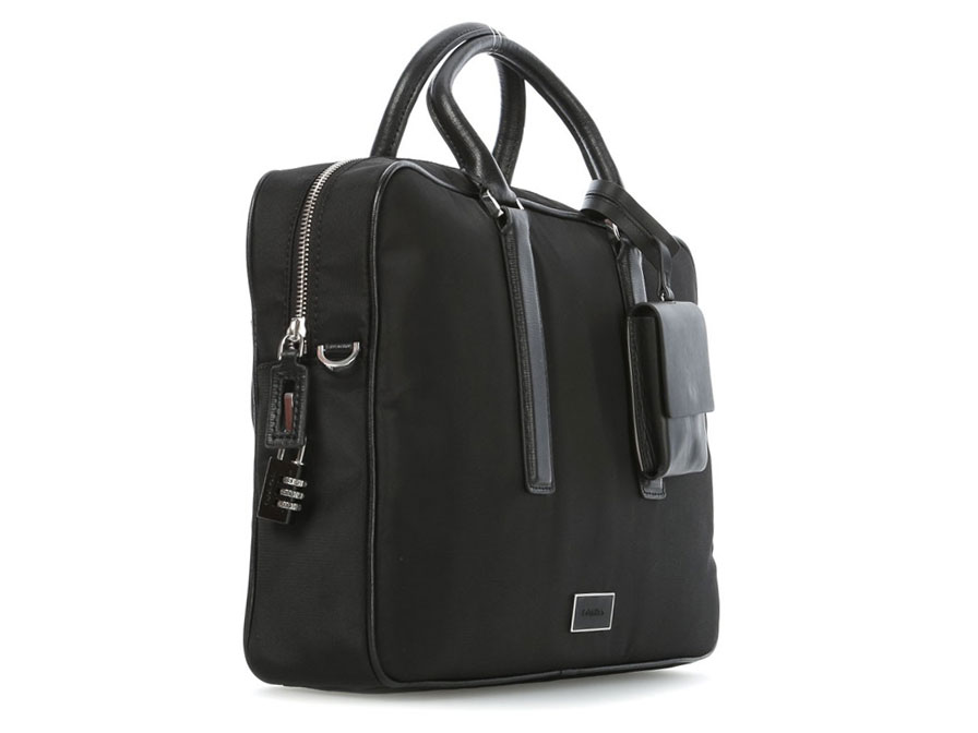 Calvin Klein Felix Laptop Bag - 13 inch Laptoptas