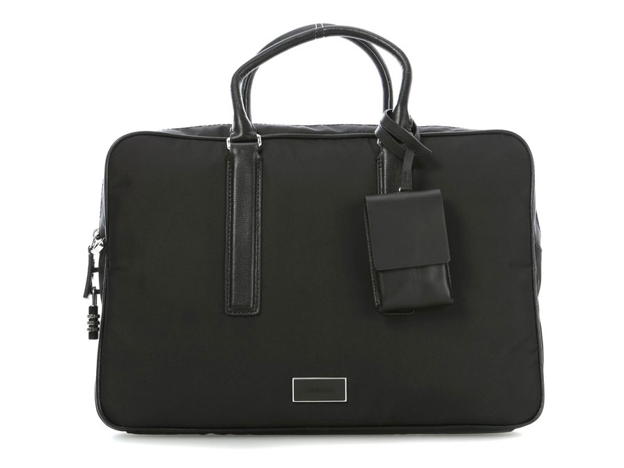 Calvin Klein Felix Laptop Bag - 13 inch Laptoptas