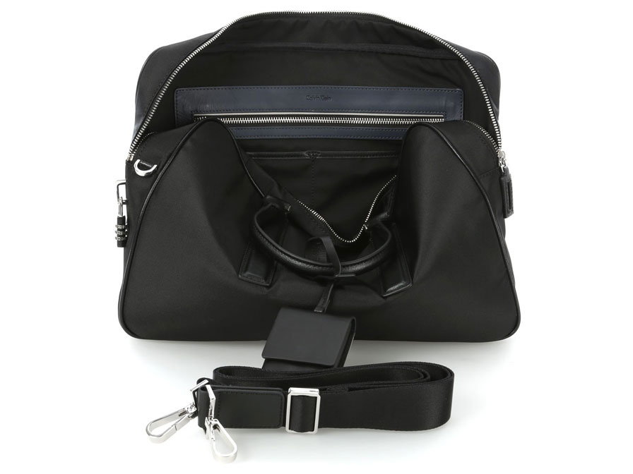 Calvin Klein Felix Laptop Bag - 13 inch Laptoptas