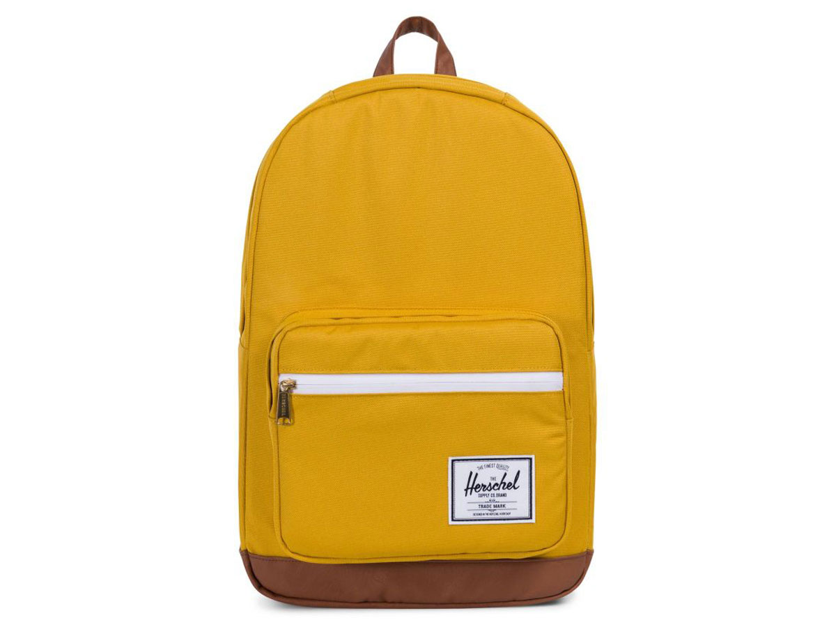 Herschel Supply Co. Pop Quiz Rugzak - Arrowwood/Tan