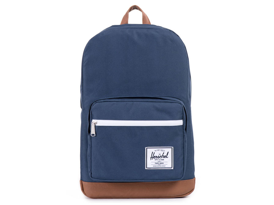 Herschel Supply Co. Heritage Rugzak - Navy/Tan