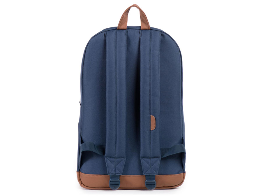 Herschel Supply Co. Heritage Rugzak - Navy/Tan