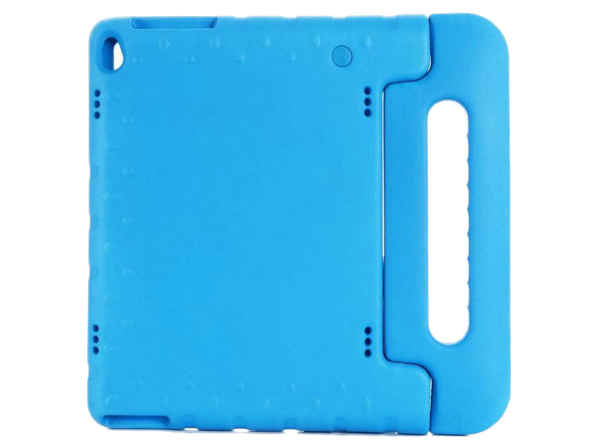 Kinderhoes Kids Proof Case Blauw - Lenovo Tab P10 hoesje