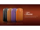 More-Thing iPhone 3G/3GS Terra Leather Collection