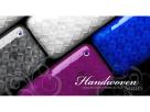More-Thing iPhone 3G/3GS Handwoven Series
