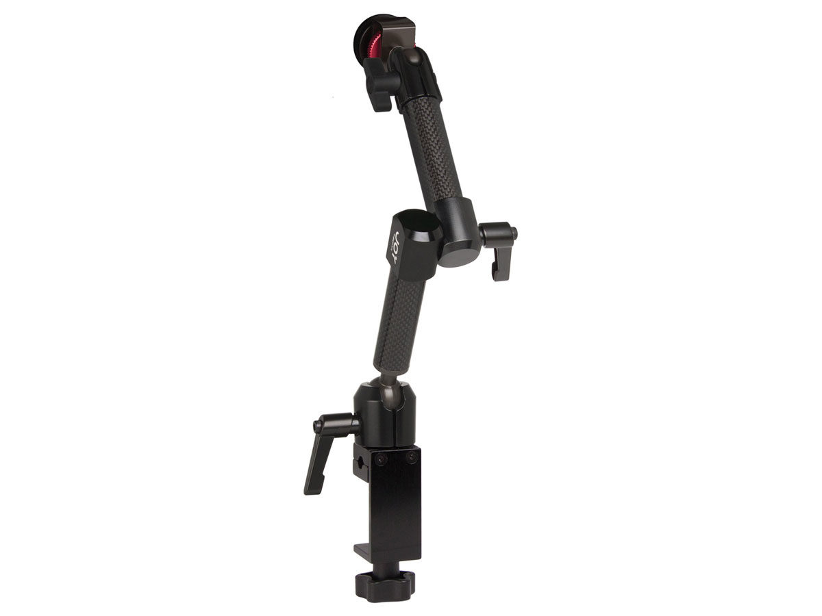 The Joy Factory MagConnect Mount C-Clamp Dual Arm - Klem