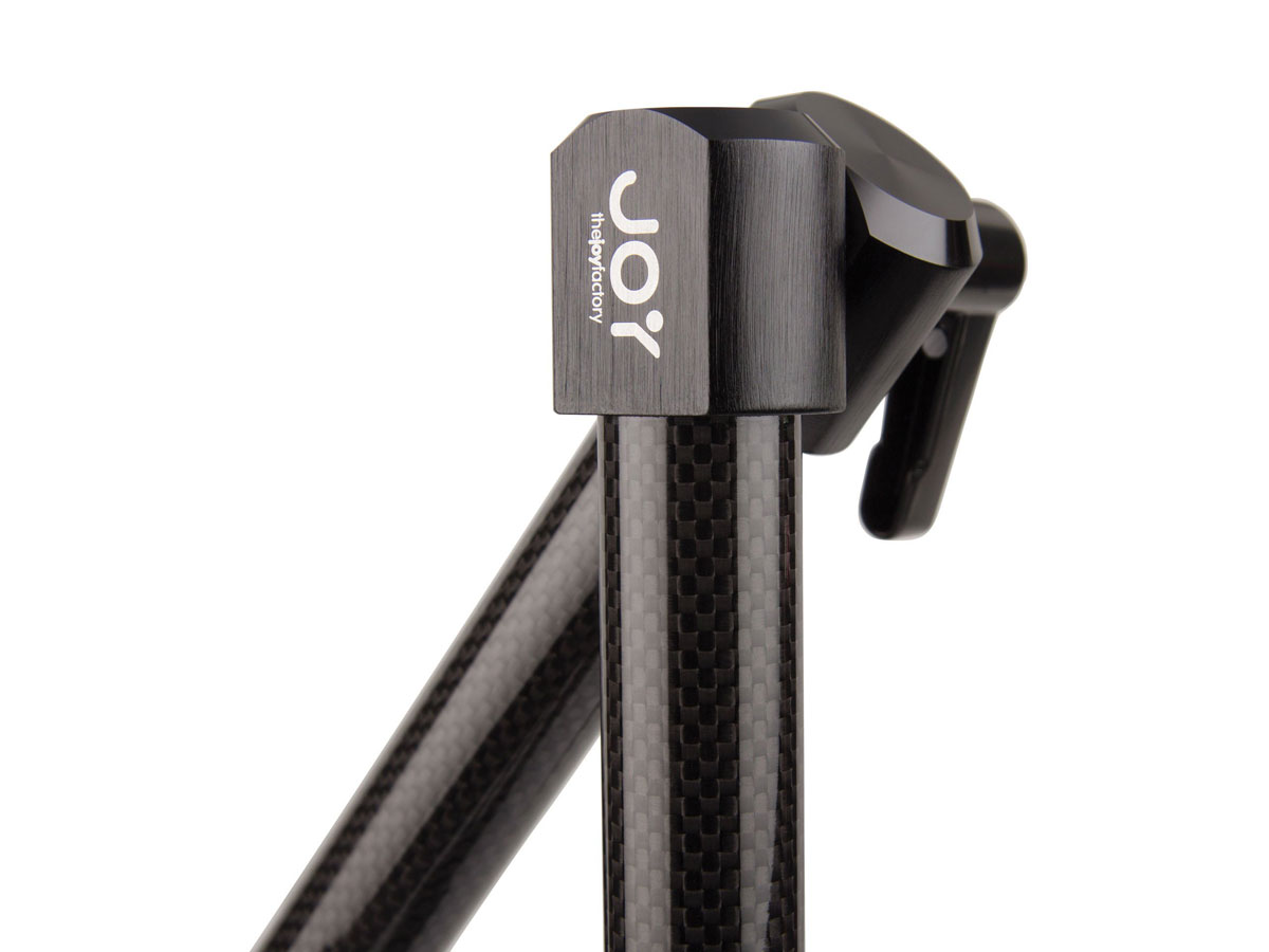 The Joy Factory MagConnect Mount C-Clamp Dual Arm - Klem