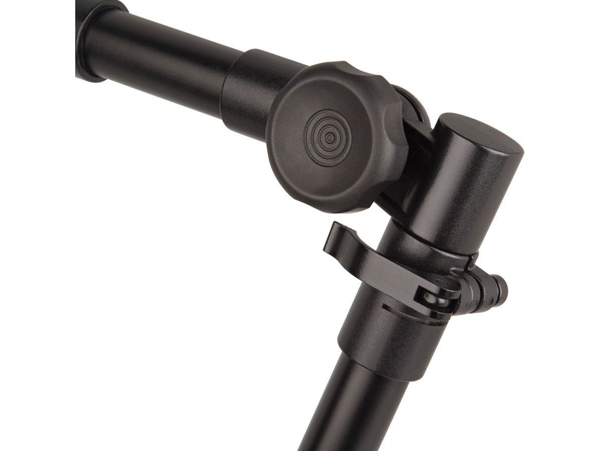 The Joy Factory MagConnect Seat Bolt HD Mount Extending