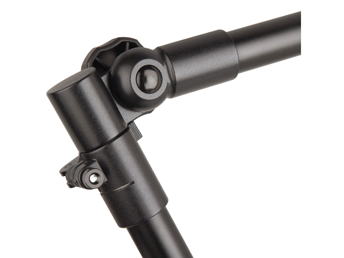 The Joy Factory MagConnect Seat Bolt HD Mount Extending