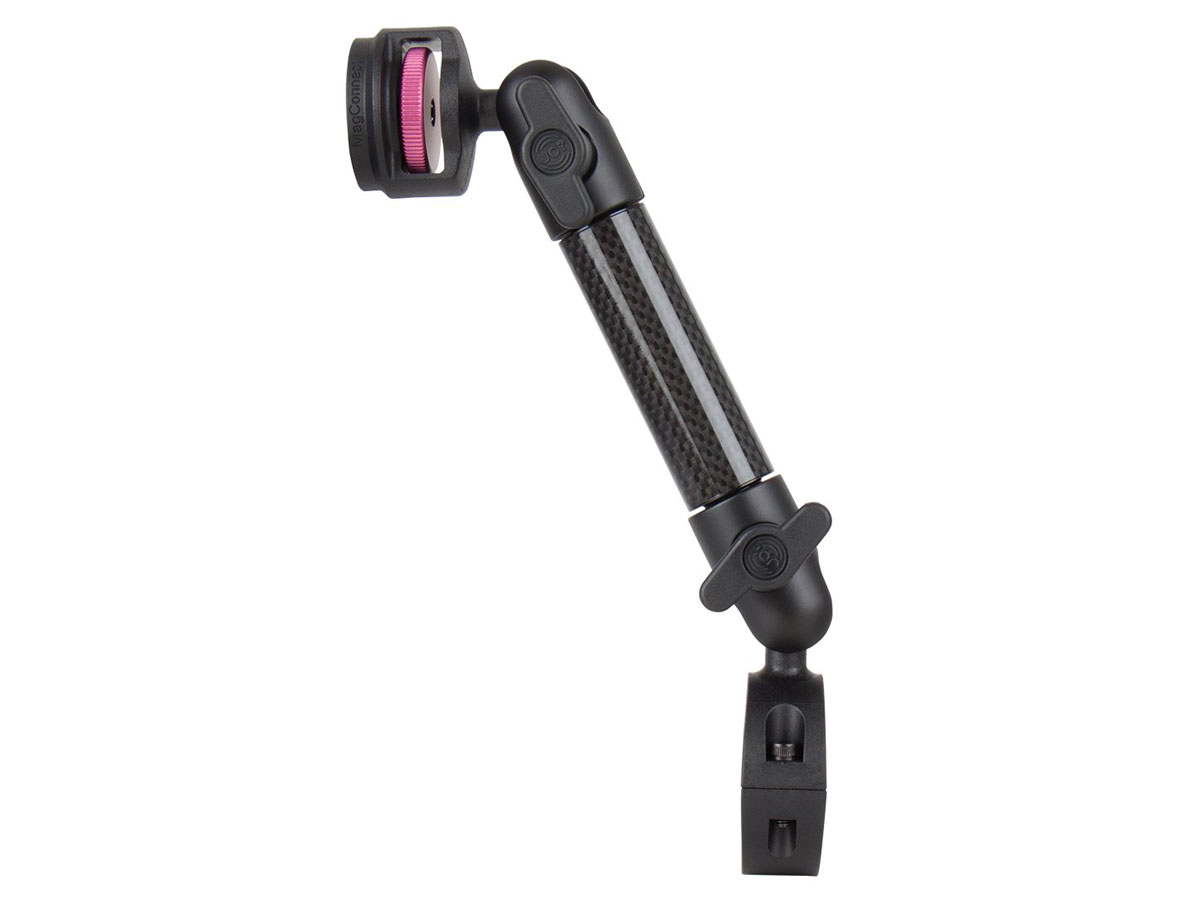 The Joy Factory MagConnect Mount Single Arm - Buis Stang