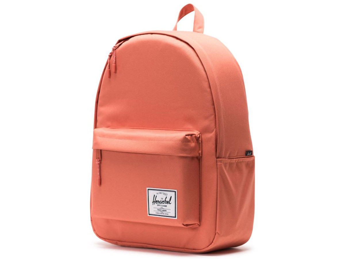 Herschel Supply Co. Classic X-large Rugzak - Apricot Brandy