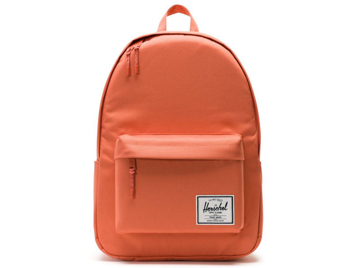 Herschel Supply Co. Classic X-large Rugzak - Apricot Brandy