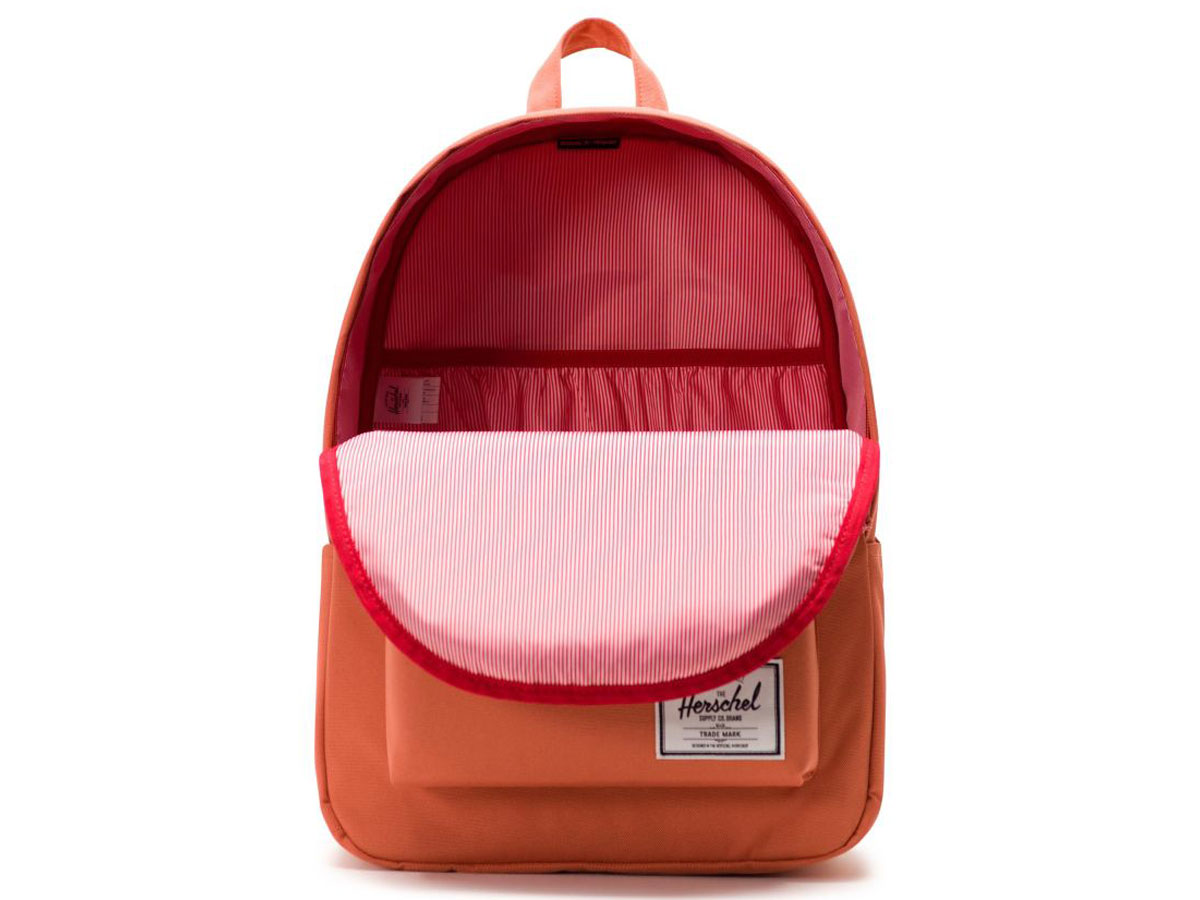 Herschel Supply Co. Classic X-large Rugzak - Apricot Brandy