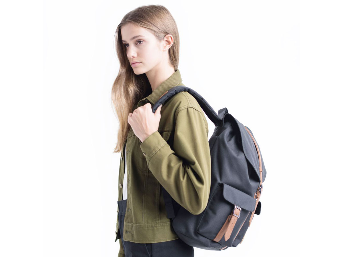 Herschel Supply Co. Dawson Rugzak - Heather Rose