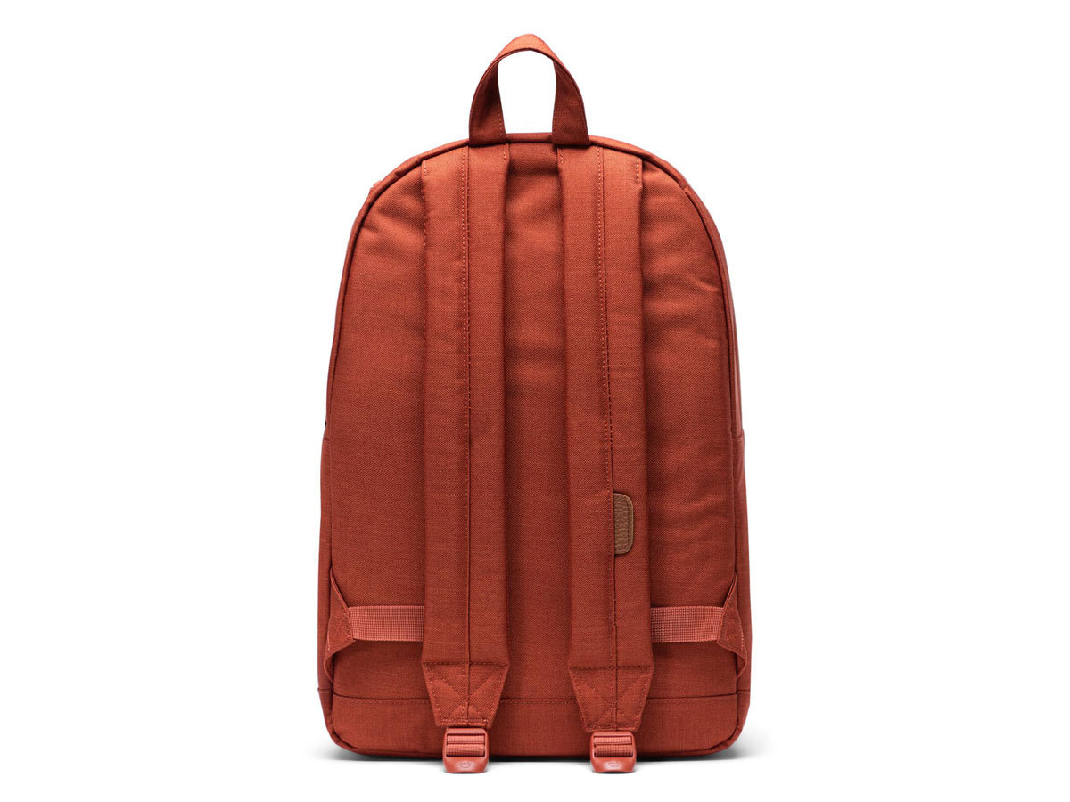 Herschel Supply Co. Pop Quiz Rugzak - Picante Crosshatch