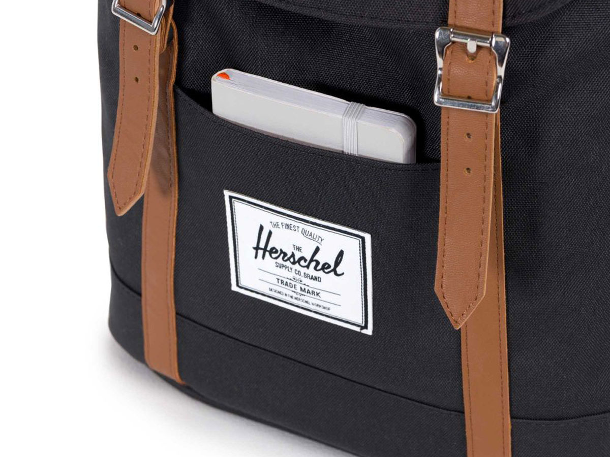 Herschel Supply Co. Retreat Rugzak - Riverside/Peacoat