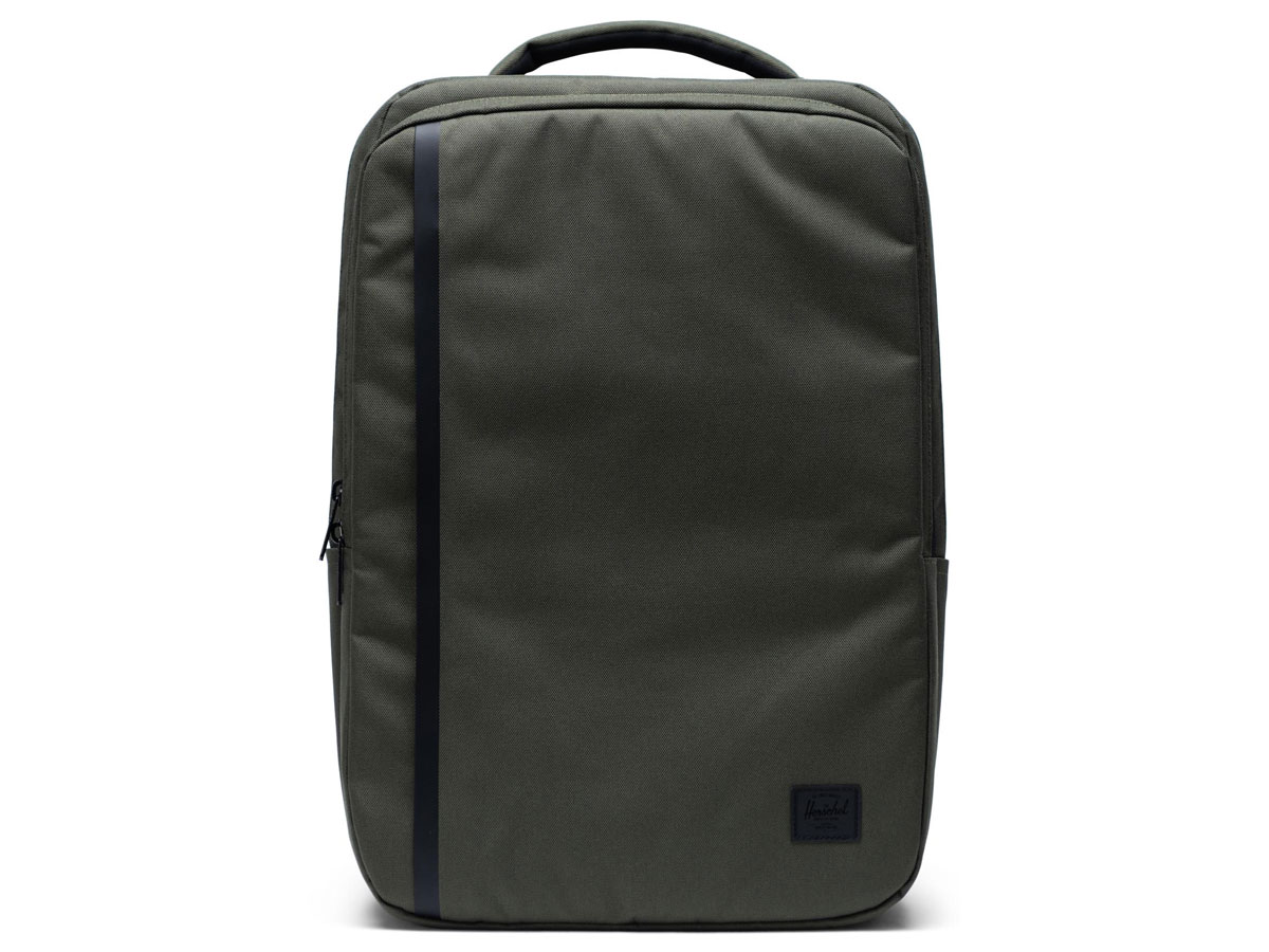 Herschel Supply Co. Travel Backpack Rugzak - Dark Olive