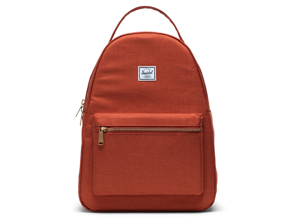 Herschel Supply Co. Nova Mid Rugzak - Picante Crosshatch