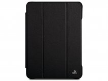 Vaja Libretto Leather Case Zwart - iPad Air 11