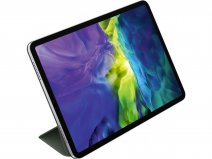 Apple Smart Folio Cyprus Green - Origineel iPad Pro 12.9 hoesje